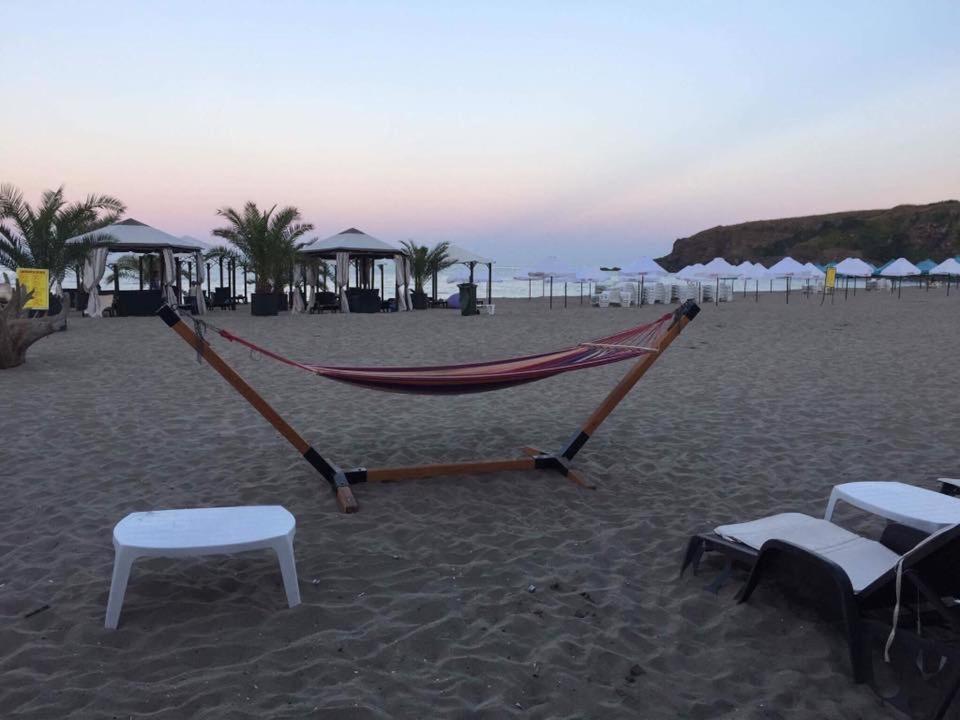 Family Hotel Gogov Sinemoretz Extérieur photo