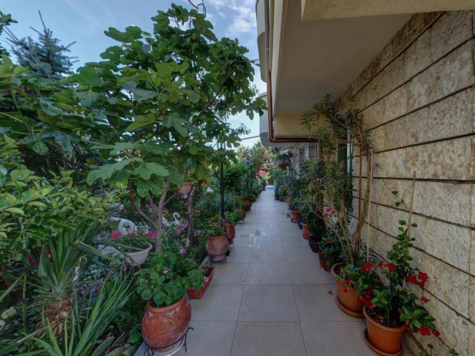 Family Hotel Gogov Sinemoretz Extérieur photo