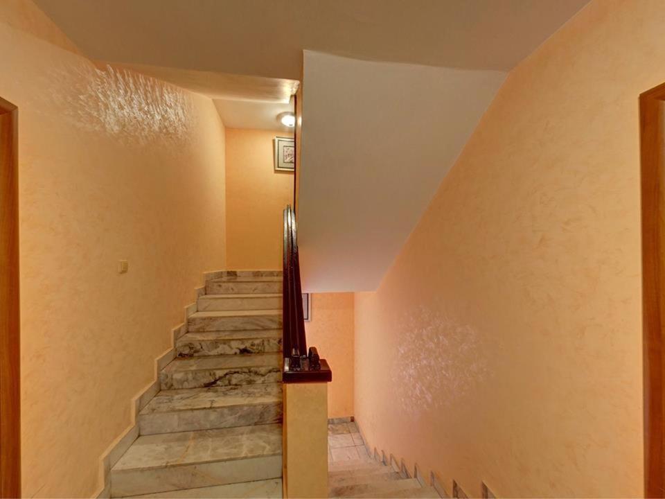 Family Hotel Gogov Sinemoretz Extérieur photo
