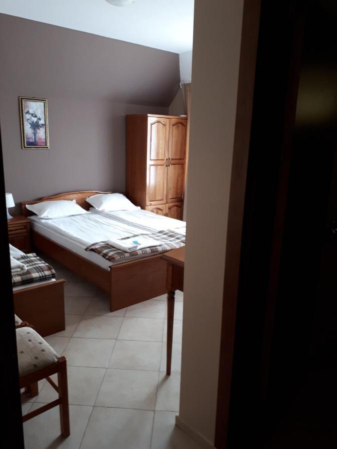 Family Hotel Gogov Sinemoretz Chambre photo