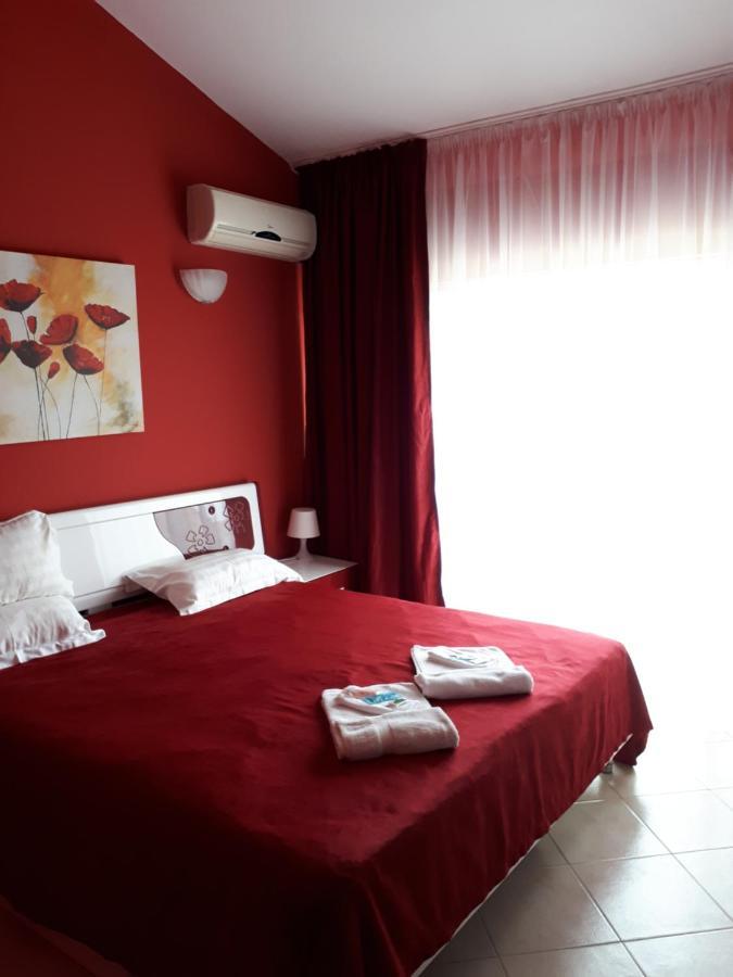 Family Hotel Gogov Sinemoretz Chambre photo