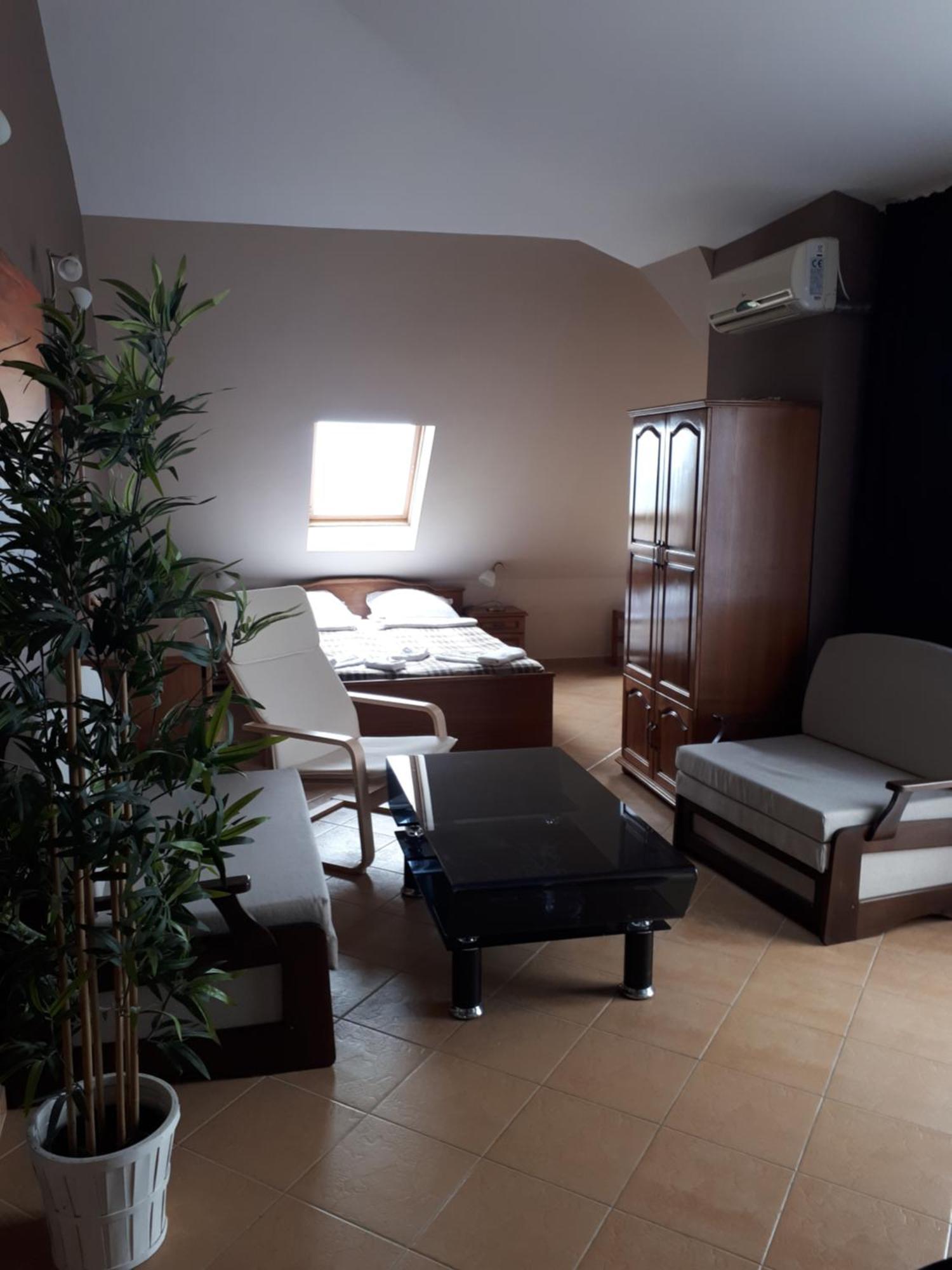 Family Hotel Gogov Sinemoretz Chambre photo