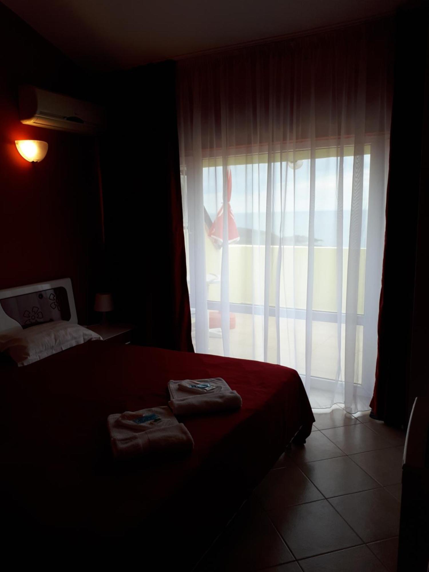 Family Hotel Gogov Sinemoretz Chambre photo