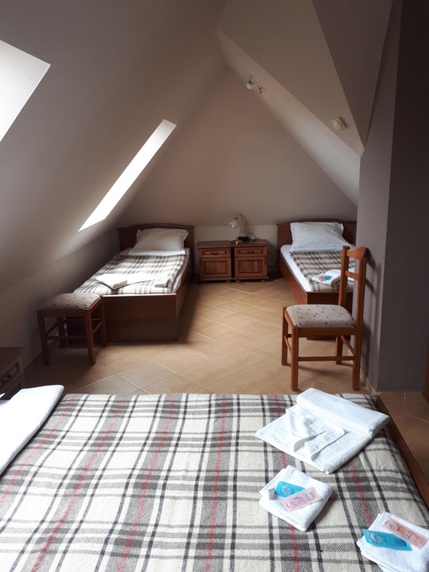 Family Hotel Gogov Sinemoretz Chambre photo