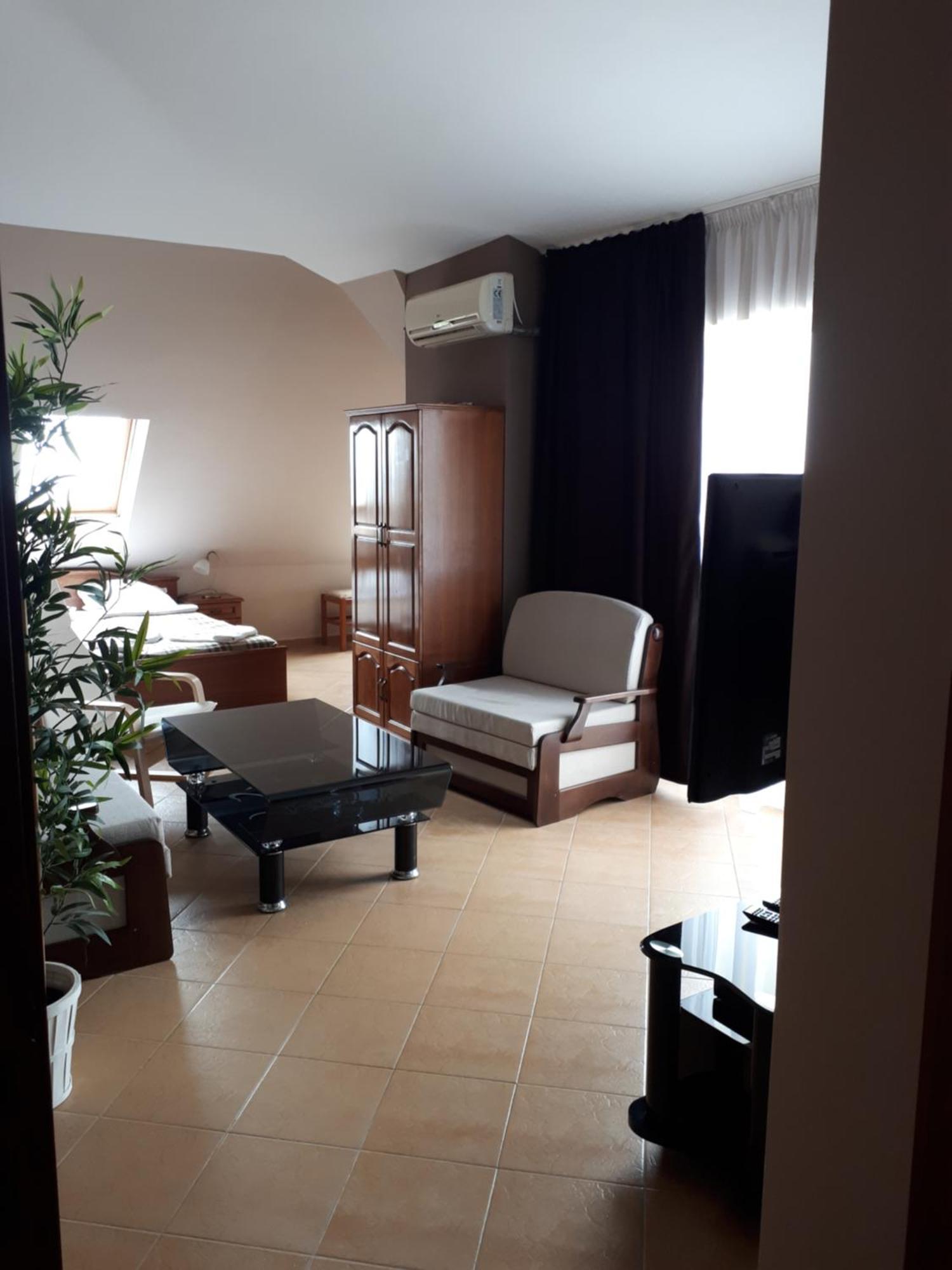 Family Hotel Gogov Sinemoretz Chambre photo