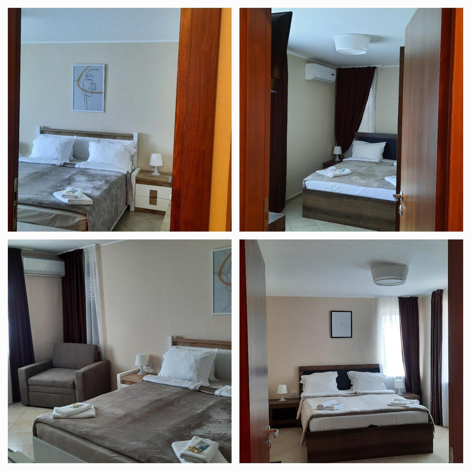 Family Hotel Gogov Sinemoretz Extérieur photo